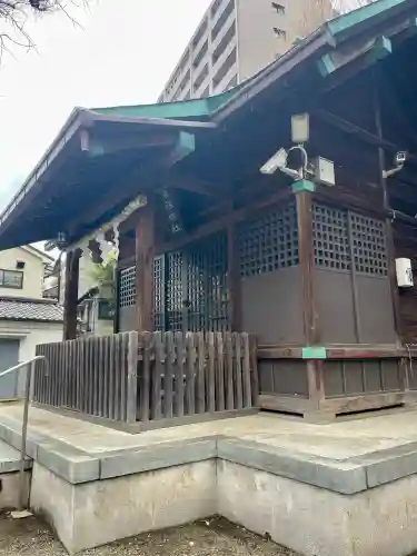 西早稲田天祖神社の{uncategorized: "未分類", other: "その他", undefined: "問題あり", building: "その他建物", grave: "お墓", sacred_gate: "鳥居", guardian: "狛犬", statue: "像", buddha: "仏像", history: "歴史", nature: "自然", garden: "庭園", animal: "動物", pagoda: "塔", temizu: "手水舎", mountain_gate: "山門・神門", sanctuary: "本殿・本堂", subordinate: "末社・摂社", art: "芸術", scenery: "景色", jizo: "地蔵", ema: "絵馬", goshuin: "御朱印", omikuji: "おみくじ", items: "授与品その他", amulet: "お守り", goshuincho: "御朱印帳", eats: "食事", festival: "お祭り", votive_dance: "神楽", shichigosan: "七五三参", wedding: "結婚式", experience: "体験その他", initially: "初詣", around: "周辺", anti_infection: "感染症対策"}