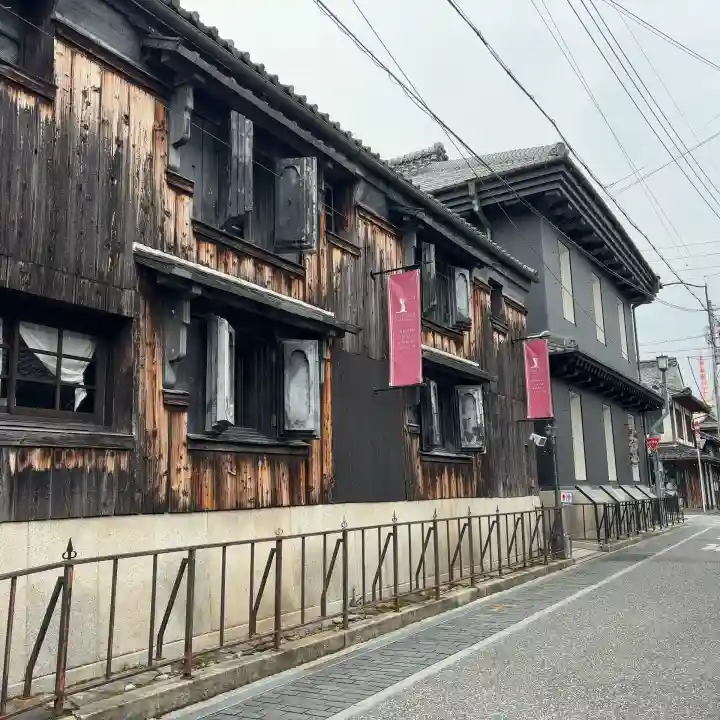 豊国神社(滋賀県)