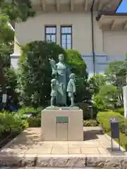 靖國神社(東京都)