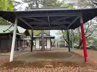 八幡神社(静岡県)