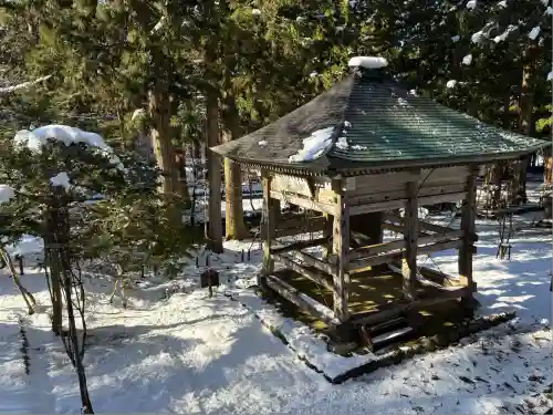 雲洞庵(新潟県)