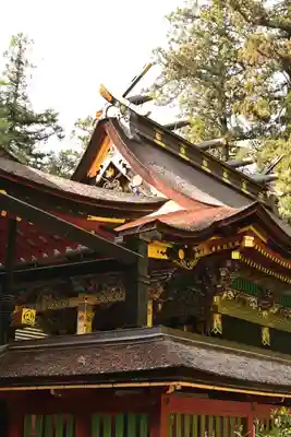 一之宮貫前神社(群馬県)