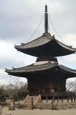 叡福寺(大阪府)
