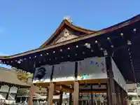 賀茂御祖神社(下鴨神社)(京都府)