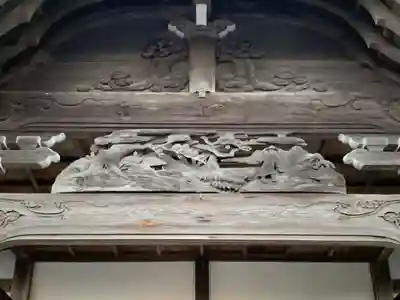 高生寺のその他建物