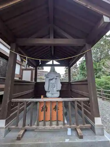 十二神社(神奈川県)