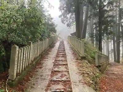 葛木神社のその他建物