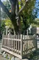 前島神社(静岡県)