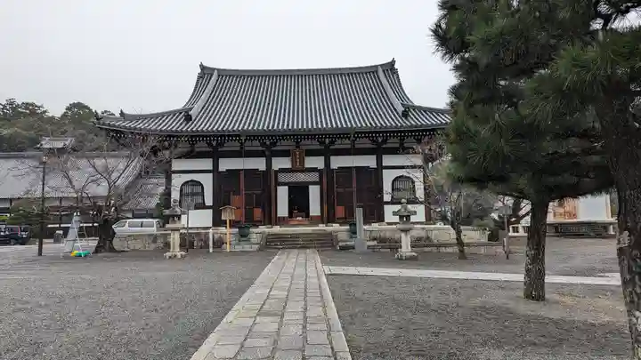くろ谷 金戒光明寺(京都府)