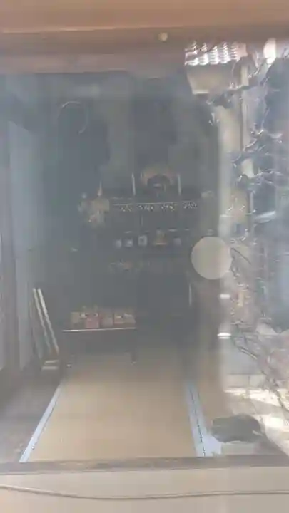 遍照院(念宗寺)の本殿・本堂