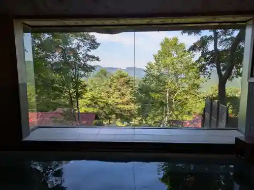 不動寺(群馬県)