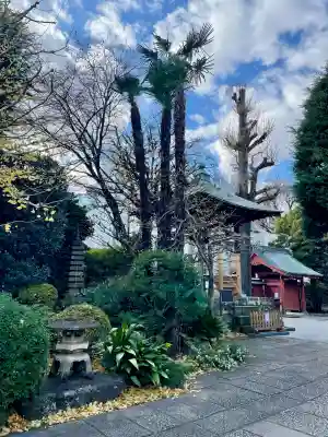 安養寺(東京都)
