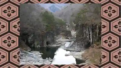五龍王神社(栃木県)