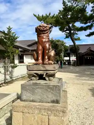 大洗磯前神社(茨城県)