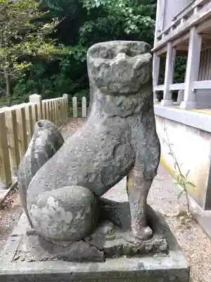 貴船神社(福井県)