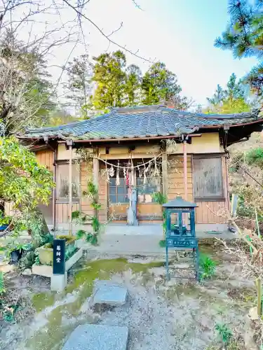 円鏡寺(千葉県)