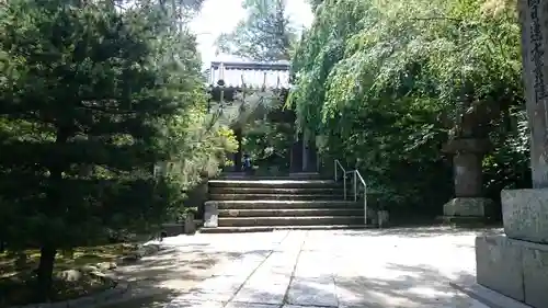 安國論寺（安国論寺）の山門・神門