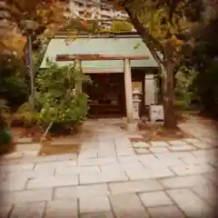 住吉神社の建物その他