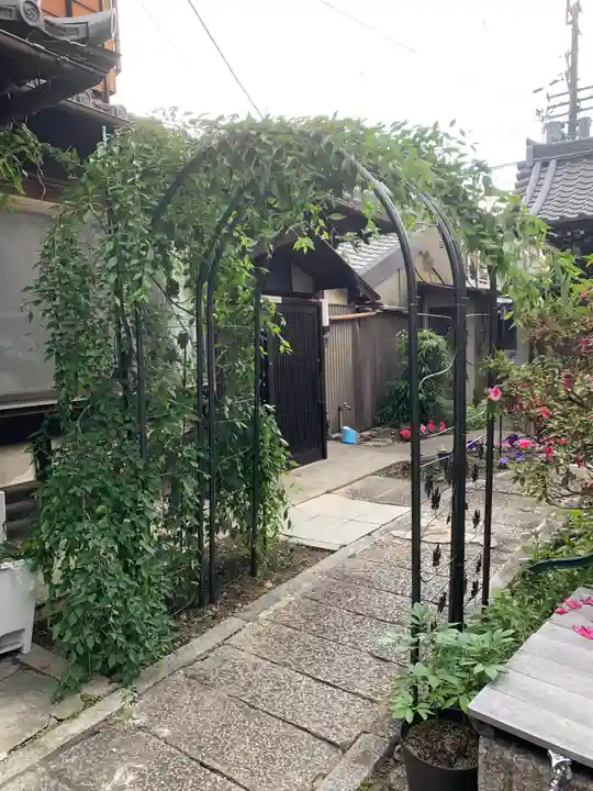 紫雲山 大泉寺のその他建物