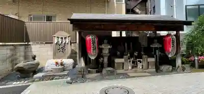 圓乘寺のその他建物