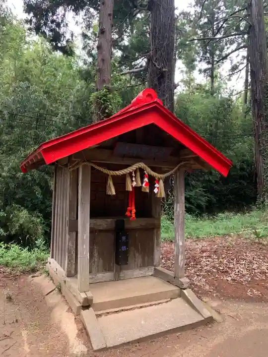 妙見神社(千葉県)