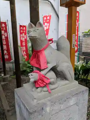 日本橋日枝神社(東京都)
