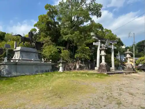 岡崎天満宮(愛知県)