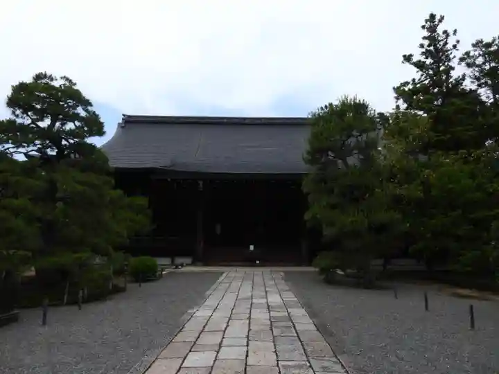 廣隆寺(京都府)