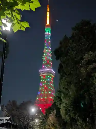増上寺塔頭 三縁山 宝珠院(東京都)