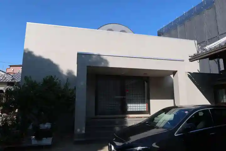 専念寺(大阪府)