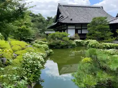 両足院(京都府)