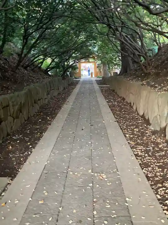 建功寺のその他建物