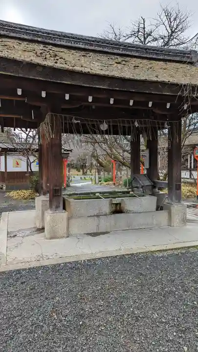 平野神社(京都府)