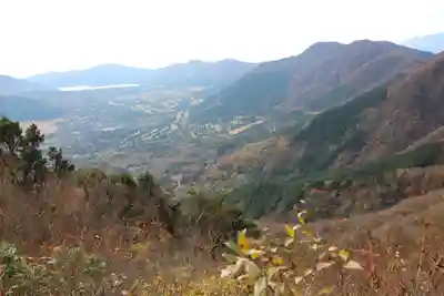 公時神社(神奈川県)