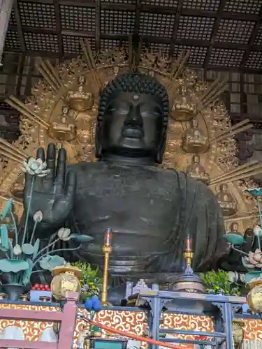 東大寺(奈良県)