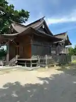 八重垣神社(宮城県)