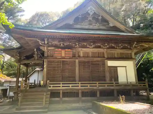 極楽寺(徳島県)