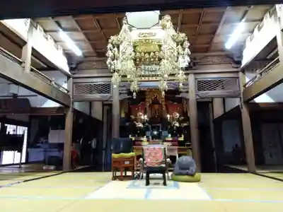 香積寺(岐阜県)