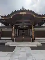 長國寺(東京都)