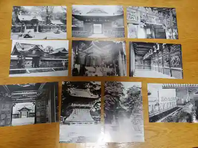 増上寺の授与品その他