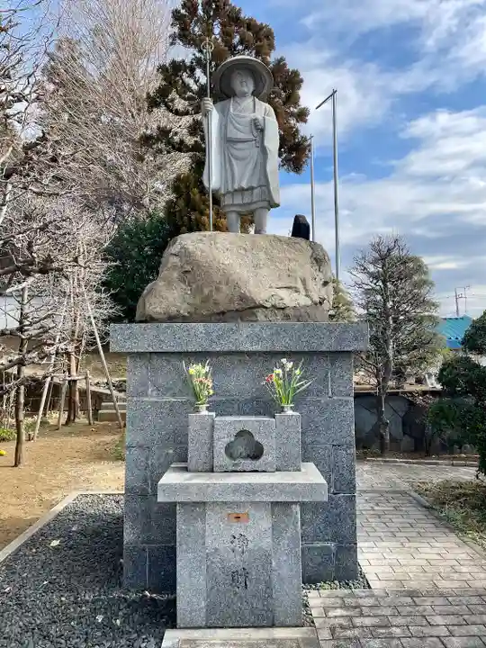 長泉寺(神奈川県)