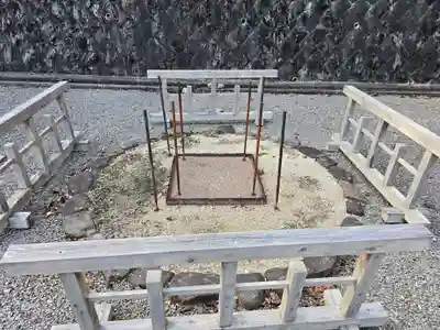 水吞清水地蔵尊(大阪府)