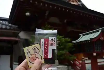 秋葉神社(東京都)