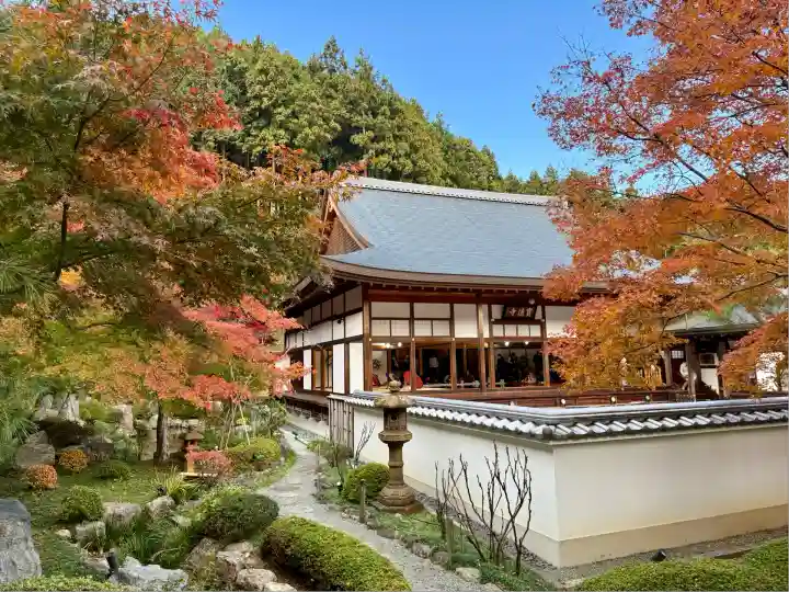 宝徳寺(群馬県)
