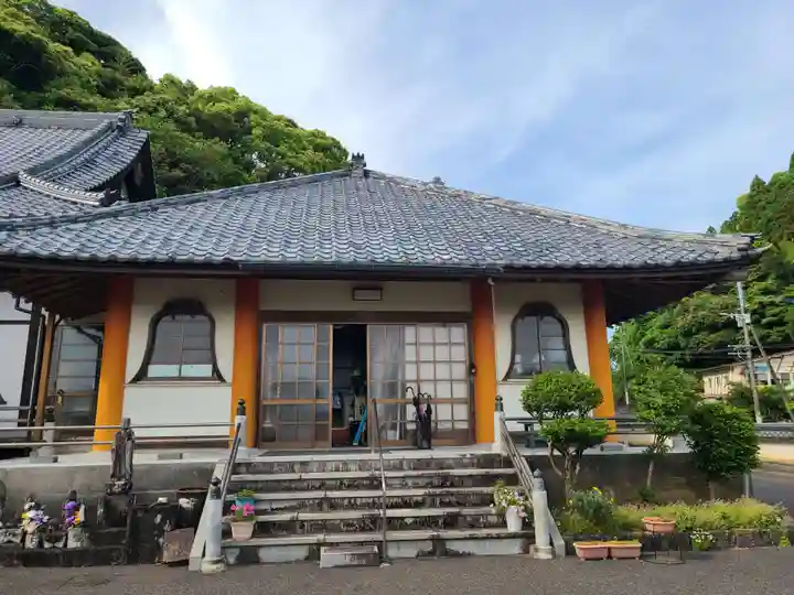 極楽寺(宮崎県)
