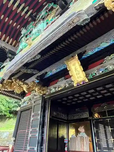 妙義神社(群馬県)