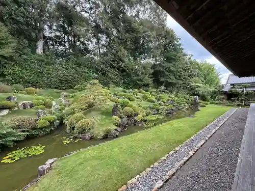 龍潭寺(静岡県)