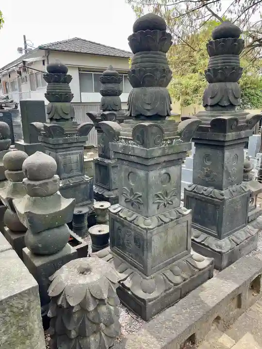 南泉寺(東京都)