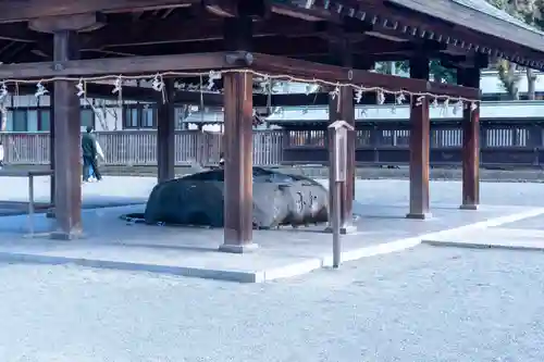 宗像大社(福岡県)