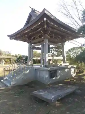 勝覚寺のその他建物